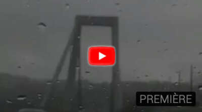 Video Ponte Morandi