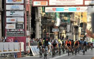 cambi viabilità giro Appennino genova