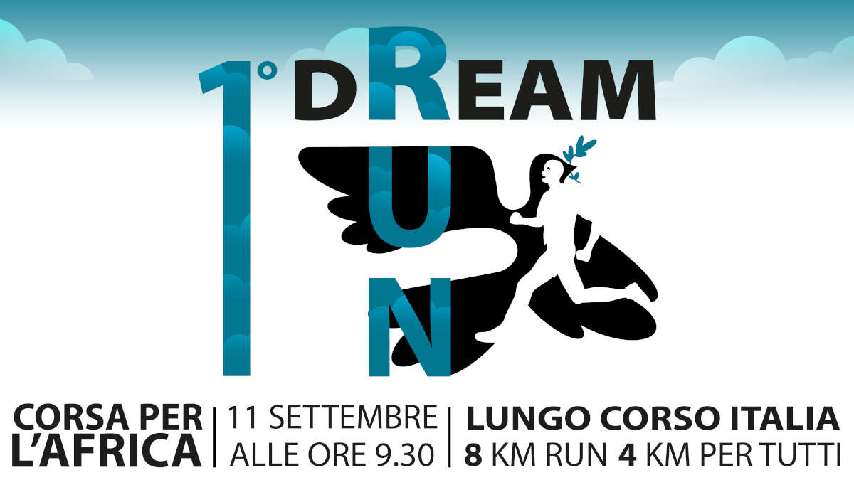 DREAM RUN