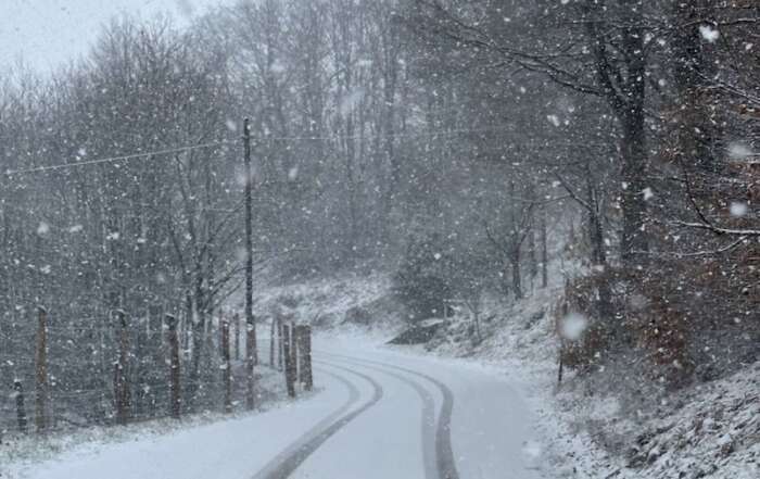 neve faiallo 26 febbraio