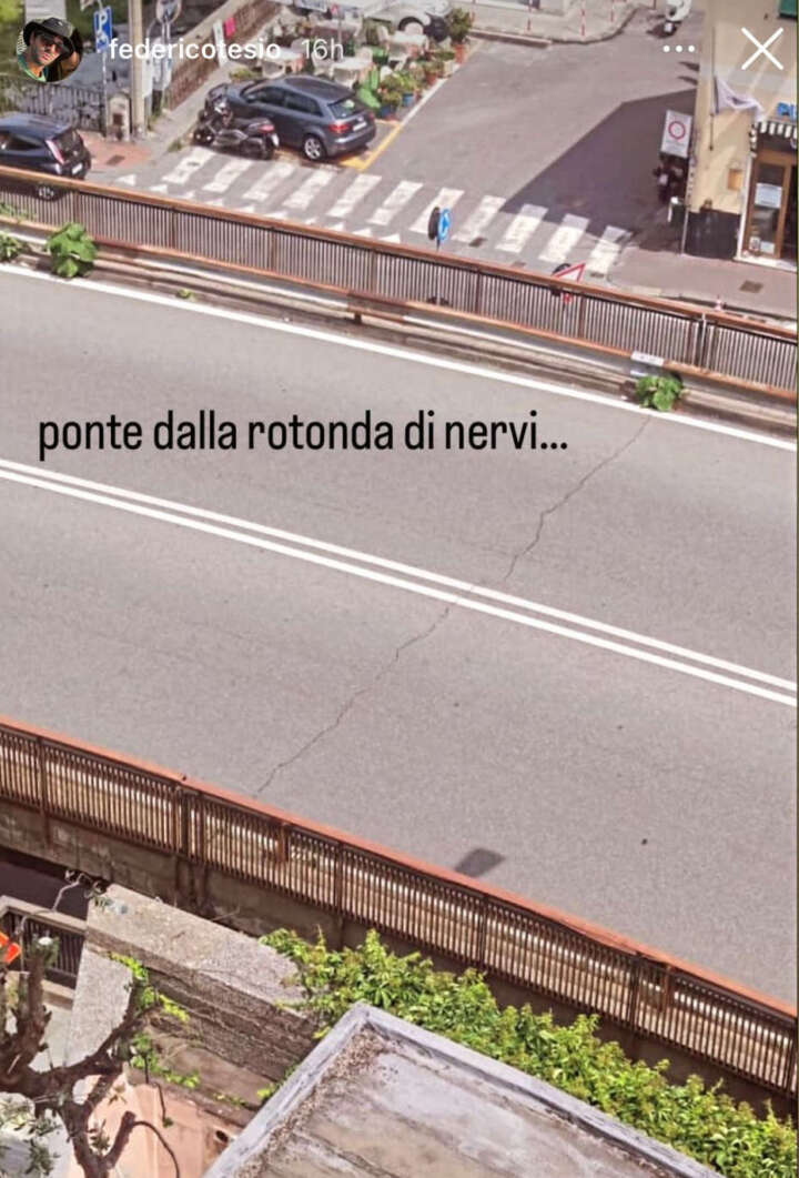 ponte di nervi