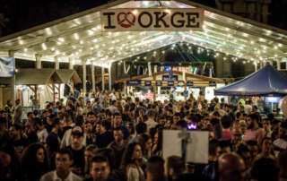 OKTOBERFEST di Genova