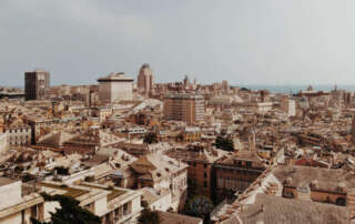 genova da castelletto