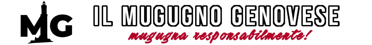 Il Mugugno Genovese Logo