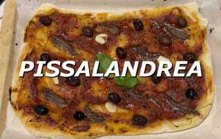 pissalandrea