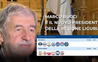 marco bucci presidente regione liguria copertina