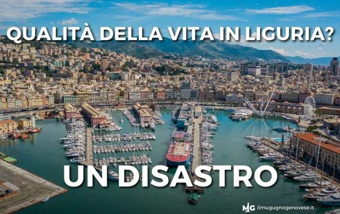 qualita della vita sole 24 ore