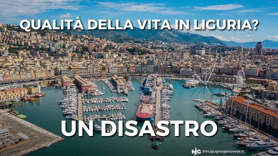 qualita della vita sole 24 ore